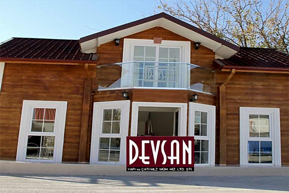 Devsan Yapı