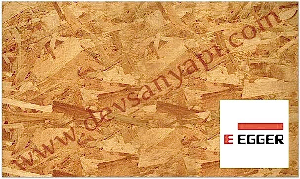 OSB 2 11 mm. EGGER