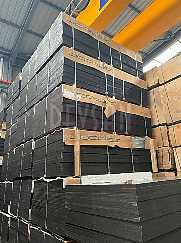 Woodex Plywood - 11 Katman Yerli