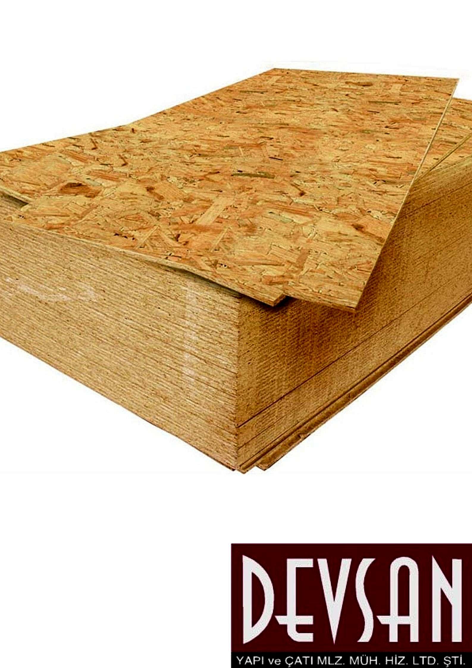 OSB 2 11 mm. EGGER