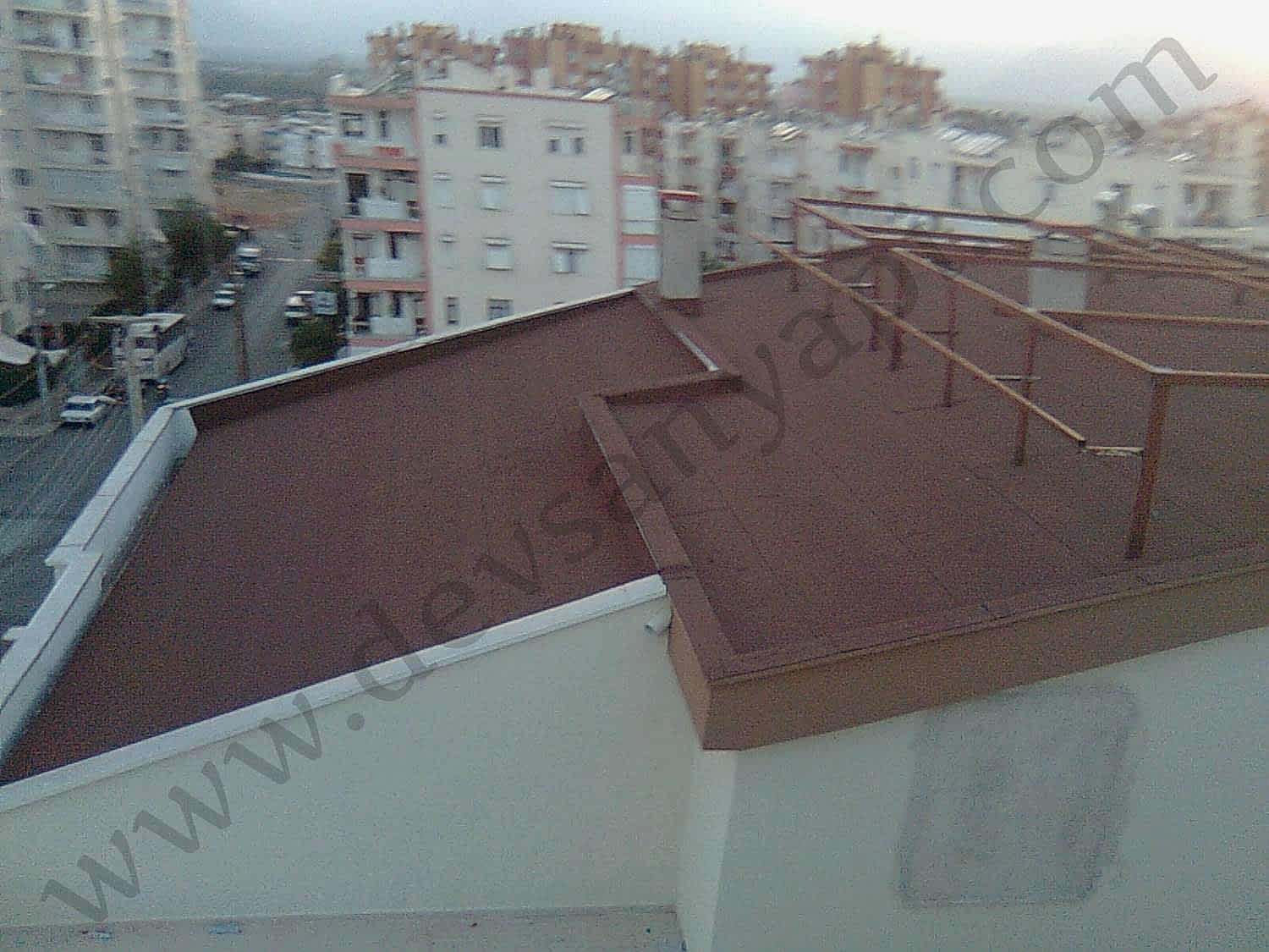 Standart SP 40 AR-K Arduaz (Kırmızı)