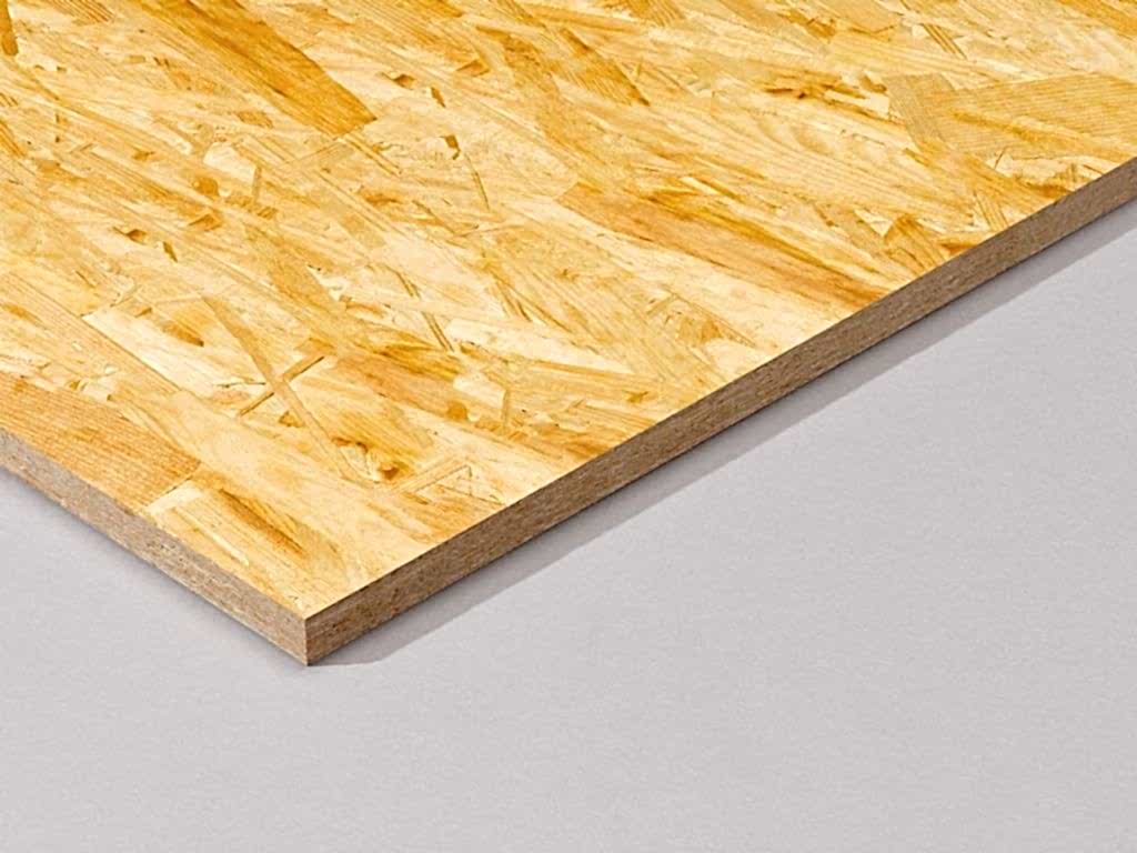 OSB 2 18 mm. EGGER