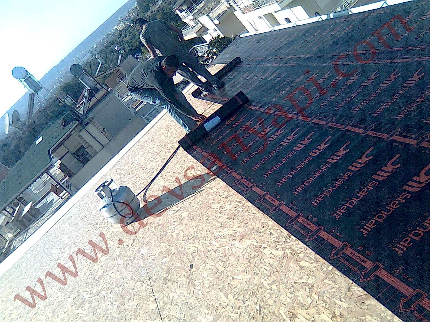 Standart SP 3000 Membran