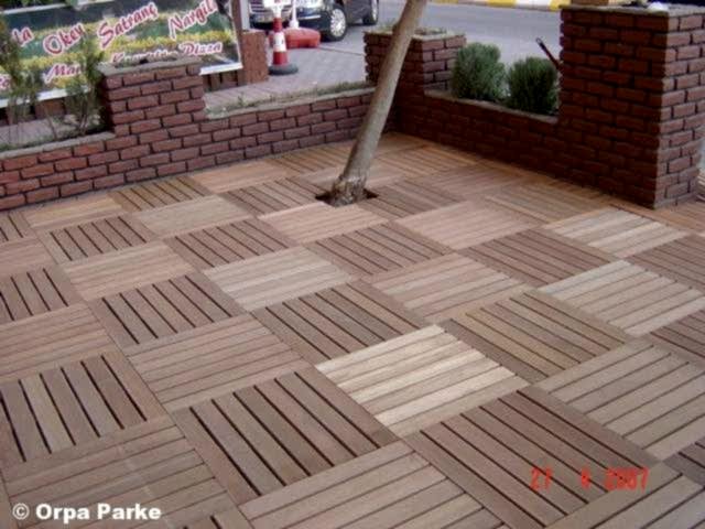 KARODECK - 04 (310mm*310mm)
