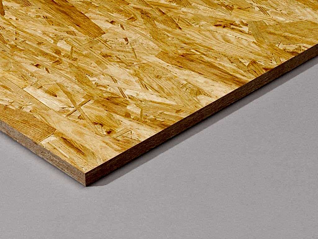 OSB 2 15 mm. EGGER