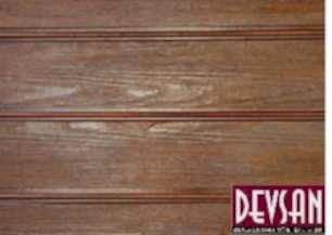 HekimBoard-TurkSiding Ahşap Desenli 8 mm.