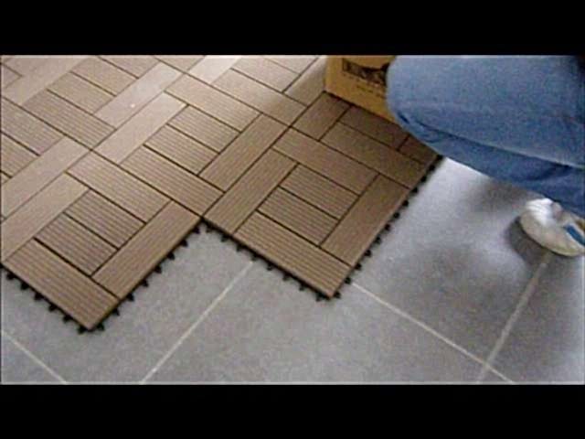 KARODECK - 04 (310mm*310mm)