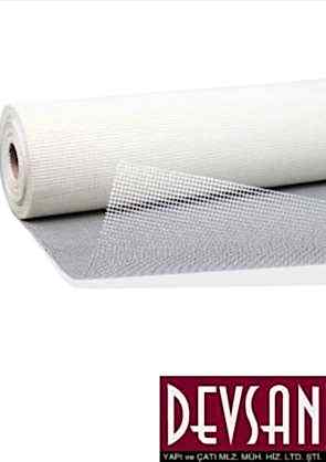 Sıva Filesi 75 gr./m2