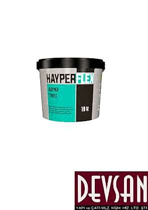 Hayper Polimer