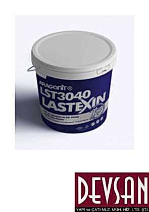 Aragonit Lastexin 3040 15/1