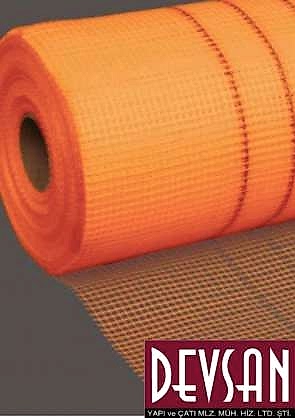 Sıva Filesi 160 gr./m2