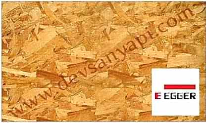 OSB 2 18 mm. EGGER