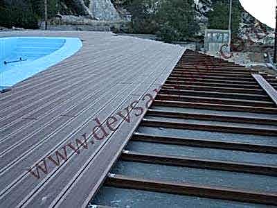 EkoDeck 140 Klasik - (14*24mm.)