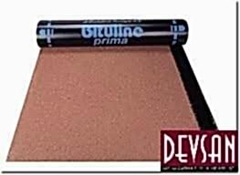 Onduline-Bituline PP 40 M K Arduaz (Kırmızı)