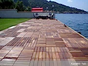 KARODECK - 04 (310mm*310mm)