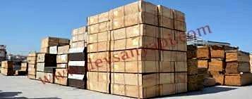 PlyWood - SyPly 13 Katman - İthal