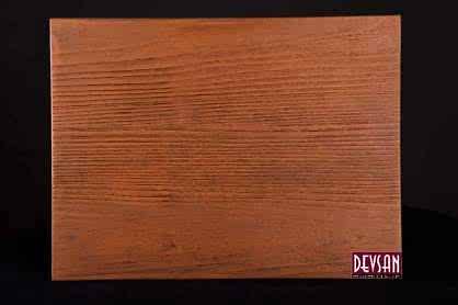 HekimBoard-Ahşap Desenli Levha