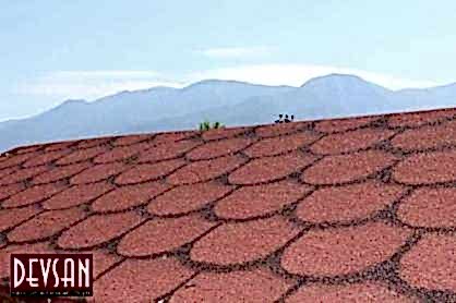 Quick Shingle