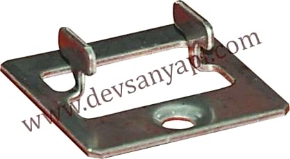 Deck Bağlantı Aparatı